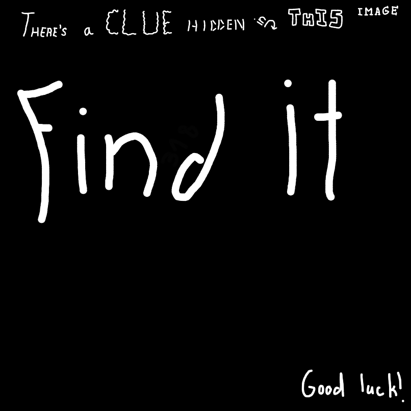 Start with this picture